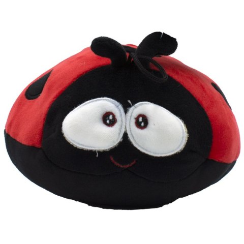 Maskotka pluszowa PSZCZÓŁKA/BIEDRONKA 18 Maskotka pluszowa PSZCZÓŁKA/BIEDRONKA 18