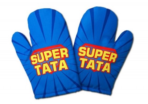 Rękawica kuchenna SUPER TATA R10 Rękawica kuchenna SUPER TATA R10