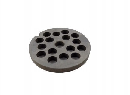 Sitko do maszynki do mięsa nr. 10 fi. 10 mm Sitko do maszynki do mięsa nr. 10 fi. 10 mm
