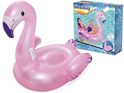 Flaming dmuchany 127cm dla dzieci 41122 Bestway Flaming dmuchany 127cm dla dzieci 41122 Bestway