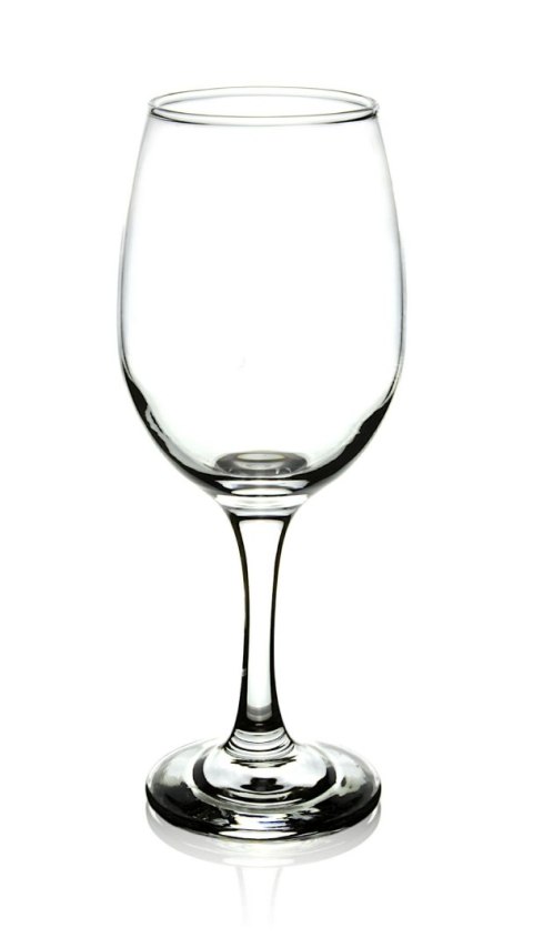 Kieliszki szklane 6szt QUEEN 470ml Kieliszki szklane 6szt QUEEN 470ml