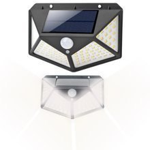 Lampa solarna 100LED L10720 Lampa solarna 100LED L10720