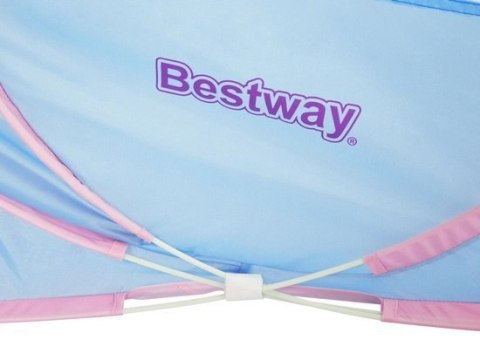 Namiot plażowy jednorożec samorozkładalny 182x96x81 Bestway | 68110 Namiot plażowy jednorożec samorozkładalny 182x96x81 Bestway | 68110