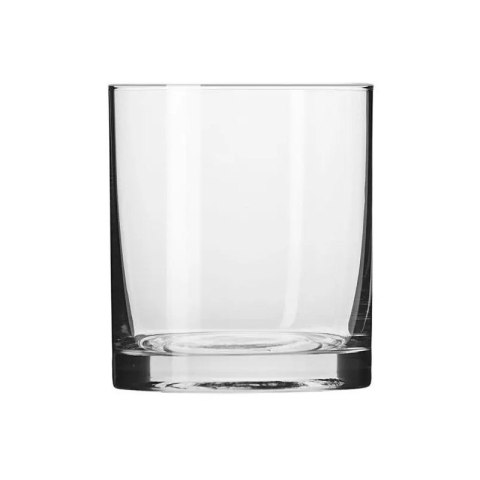 Szklanka do whisky niska KROSNO Balance 6 szt. Szklanka do whisky niska KROSNO Balance 6 szt.