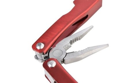 Zestaw przetrwania SURVIVAL 7w1 Zestaw przetrwania SURVIVAL 7w1