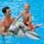 Delfin do pływania 175 x 66 cm INTEX 58535 Delfin do pływania 175 x 66 cm INTEX 58535