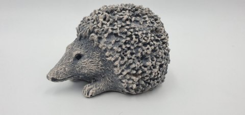 Figurka gipsowa JEŻ 10x8x6cm Figurka gipsowa JEŻ 10x8x6cm