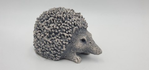 Figurka gipsowa JEŻ 10x8x6cm Figurka gipsowa JEŻ 10x8x6cm