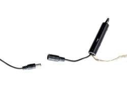 Lampki 200 LED - włosy anioła multicolor 12V | 11348 Lampki 200 LED - włosy anioła multicolor 12V | 11348