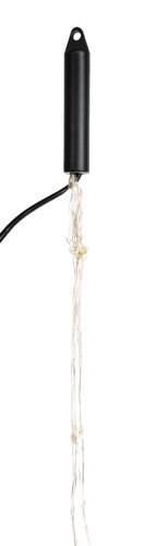 Lampki 200 LED - włosy anioła multicolor 12V | 11348 Lampki 200 LED - włosy anioła multicolor 12V | 11348