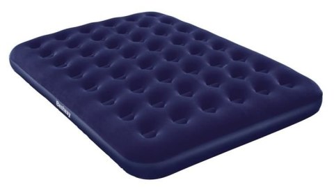 Materac dwuosobowy welurowy - 67003 BESTWAY Materac dwuosobowy welurowy - 67003 BESTWAY