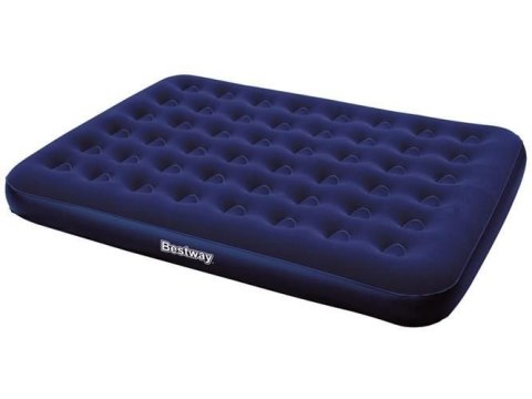 Materac dwuosobowy welurowy - 67003 BESTWAY Materac dwuosobowy welurowy - 67003 BESTWAY