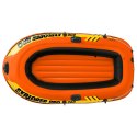 Ponton Explorer PRO 200 196 x 102 x 33 cm INTEX 58356