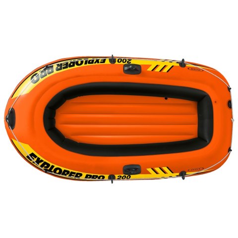 Ponton Explorer PRO 200 196 x 102 x 33 cm INTEX 58356 Ponton Explorer PRO 200 196 x 102 x 33 cm INTEX 58356
