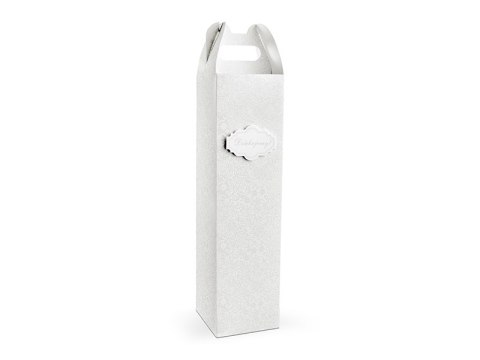 Pudełka na alkohol, 8 x 8 x 29cm 10 szt. PUDW3 Pudełka na alkohol, 8 x 8 x 29cm 10 szt. PUDW3