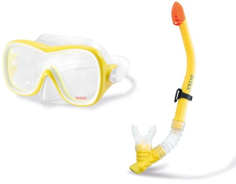 Zestaw do nurkowania 55647 INTEX Zestaw do nurkowania 55647 INTEX
