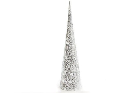 Choinka metalowa 60cm ART16508 Choinka metalowa 60cm ART16508