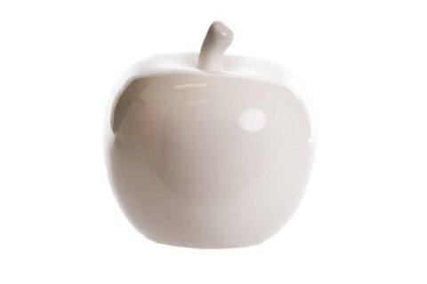 Jabłko ceramiczne 8cm POR09795 Jabłko ceramiczne 8cm POR09795