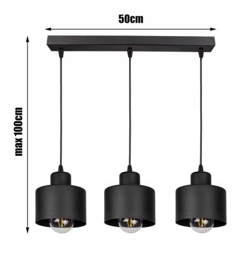 Lampa sufitowa 009 Lampa sufitowa 009