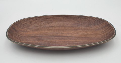 Półmisek owalny 24x14cm TEVA Półmisek owalny 24x14cm TEVA
