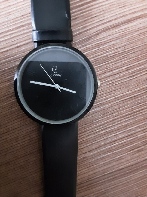 Zegarek na rękę Classy Zegarek na rękę Classy