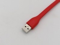 Lampka na usb led 16,5cm Lampka na usb led 16,5cm