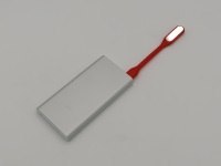 Lampka na usb led 16,5cm Lampka na usb led 16,5cm