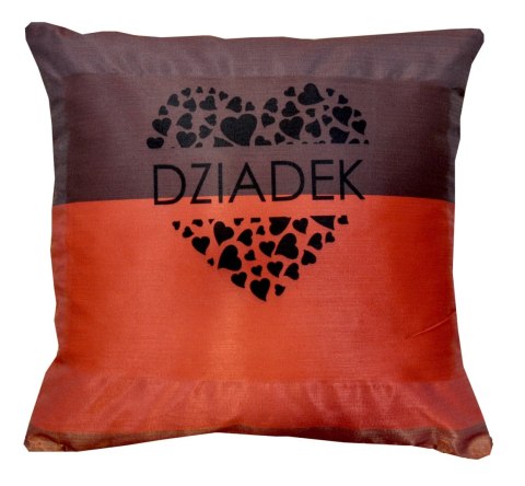 Poduszka 40x40 Dziadek | 05 Poduszka 40x40 Dziadek | 05