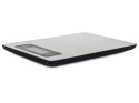 Waga kuchenna elektroniczna do 5 kg inox lcd 17107