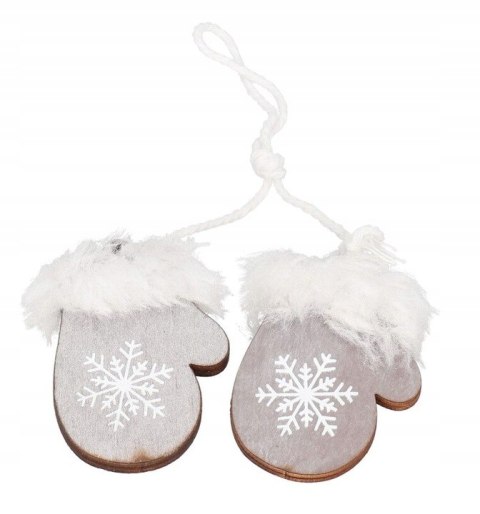 Zestaw zimowych zawieszek ski box 3cm-7cm 6szt. | HGM-90147 Zestaw zimowych zawieszek ski box 3cm-7cm 6szt. | HGM-90147