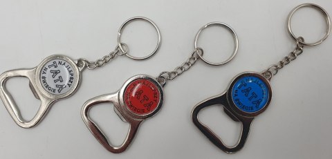 Brelok otwieracz żelowy 10szt. NAJLEPSZY TATA NA ŚWIECIE Brelok otwieracz żelowy 10szt. NAJLEPSZY TATA NA ŚWIECIE