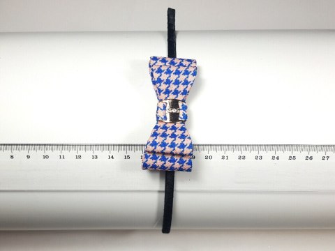 Opaska z kokardką 12szt. | P143 Opaska z kokardką 12szt. | P143