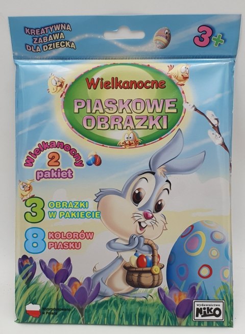 Piaskowe obrazki nr2 Piaskowe obrazki nr2