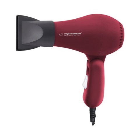 Suszarka do włosów AURORA EBH003R Suszarka do włosów AURORA EBH003R