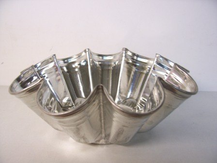 Blacha - babka fi-170mm Blacha - babka fi-170mm