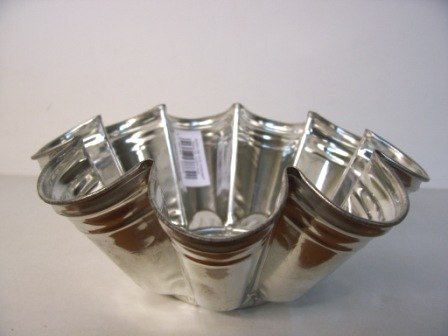 Blacha - babka fi-180mm Blacha - babka fi-180mm