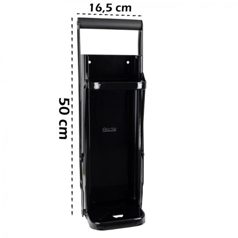 Gigantyczny Zgniatacz Prasa do Butelek Kartonów Gigantyczny Zgniatacz Prasa do Butelek Kartonów