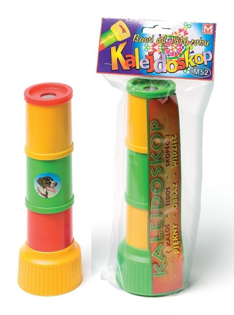 Kalejdoskop | M52 Kalejdoskop | M52