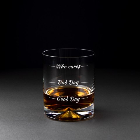 Zestaw Whisky Gitara Who cares kawalerski urodziny Zestaw Whisky Gitara Who cares kawalerski urodziny