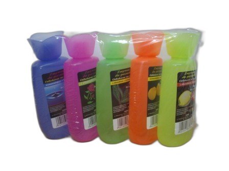 Zmywacz 5szt. do paznokci - kwiatek 70ml Zmywacz 5szt. do paznokci - kwiatek 70ml