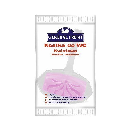 Kostka do wc w folii KWIAT Kostka do wc w folii KWIAT
