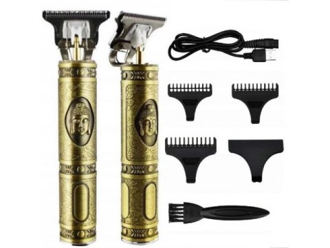 Maszynka trymer do strzyżenia brody włosów barber Maszynka trymer do strzyżenia brody włosów barber