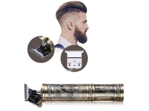 Maszynka trymer do strzyżenia brody włosów barber Maszynka trymer do strzyżenia brody włosów barber