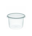 Pojemnik 500ml na zupę/sałatkę z wieczkiem 50szt.