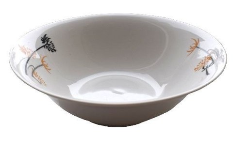 Salaterka ceramiczna 18cm 12szt. | 2 P QP 1 Salaterka ceramiczna 18cm 12szt. | 2 P QP 1