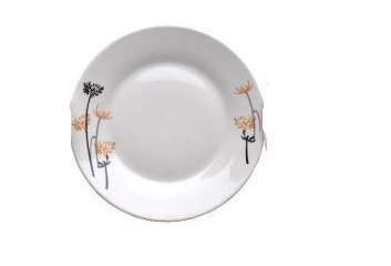 Talerz deserowy 19 cm 12 szt. - 2 P QP 1 Talerz deserowy 19 cm 12 szt. - 2 P QP 1