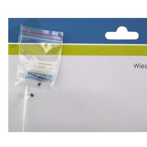 Wieszak ścienny 3 + 3 KD-03 Wieszak ścienny 3 + 3 KD-03