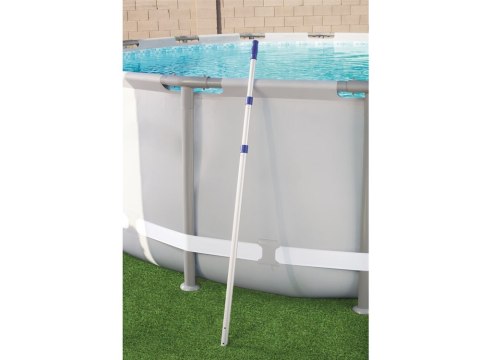 KIJ TELESKOPOWY DO AKCESORIÓW 360cm BESTWAY 58279 KIJ TELESKOPOWY DO AKCESORIÓW 360cm BESTWAY 58279
