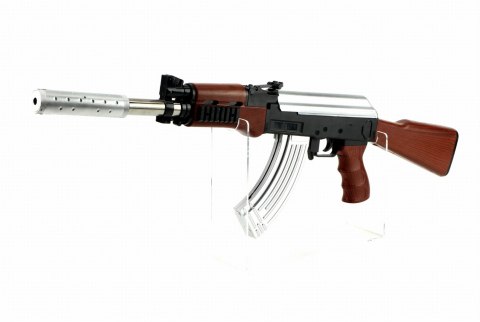 Karabin na kulki kałasznikow KW-999-1 Karabin na kulki kałasznikow KW-999-1