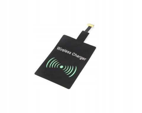Ładowarka indukcyjna adapter do ładowania indukcyjnego lighting iphone | 0918 Ładowarka indukcyjna adapter do ładowania indukcyjnego lighting iphone | 0918